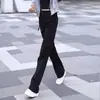 2026 nuevos pantalones casuales elegantes, resistentes a las arrugas, moda de otoño, versátiles, suaves, amigables con la piel, no deformables