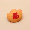 Suministros para el Primer Cumpleaños del Bebé, Set de Accesorios de Lotería para Cumpleaños de un Año, Regalos de Cumpleaños para Niños y Niñas, Juguetes Modernos de Goma Suave de Dibujos Animados