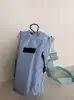 Tampa Pequena para Copo de Água, Capa Protetora, Bolsa Multifuncional para Copo de Água, Portátil para Viagens ao Ar Livre, Armazenamento Estiloso e Simples para Garrafa de Água