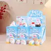 Serie Delicioso Caja Misteriosa Figuras Lindas de Comida Moe Juguetes de Moda Tema Postre Adorno de Escritorio Femenino