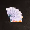 Tarjeta de Papel de Exhibición para Empaque de Aretes de 9*5 cm para Exhibidor de Puesto de Mercado Nocturno, Tarjeta Trasera para Joyería de Tienda Boutique, Tarjeta Colgable