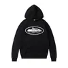 Marca Popular de Moda Transfronteriza Corteiz Alcatraz Estampado con Capucha Streetwear Sudadera Trendy para Hombre Disponible en Stock