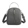 Bolsa Pequeña Nueva de Tela de Nylon para Mujer Primavera 2024 Fresca, Dulce y Ligera Bolso de Hombro Cruzado Bolso Casual para Mujer