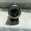 Cámara Térmica Minera Kba12R Intrínsecamente Segura con Opciones de Instalación Flexibles. Cámara intrínsecamente segura para minería