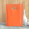 Bolsas Personalizadas para Tiendas de Ropa, Bolsas de Plástico con Impresión de Logo, Bolsas de Empaque para Regalo de Cosméticos, Bolsas de Compras Tote para Ropa de Niñas