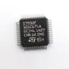 Paquete STM32F101C6T6A LQFP48 microcontrolador MCU microcontrolador original en stock