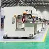 Máquina de Calentamiento por Alta Frecuencia para Bolsa Industrial de Aguas Residuales de PVC Máquina de Soldadura de PVC de Alta Frecuencia Tipo G