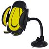 Saída de ar direto de fábrica suporte do telefone móvel do carro ventosa painel de instrumentos do suporte do telefone móvel do carro suporte do navegador