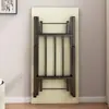 Mesa dobrável simples, mesa portátil, mesa de feira, escrivaninha, mesa de jantar, mesa de treinamento, mesa longa, mesa, mesa de tira