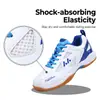 Tênis de Badminton Transfronteiriço Sudeste Asiático Tênis Esportivo de Tênis Masculino e Feminino Absorção de Choque Antiderrapante Respirável Tênis Casual Atacado de Fábrica