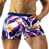 Shorts de Verão Masculino Amazon Transfronteiriço, Shorts Casuais Esportivos Fitness Corrida, Shorts de Praia Outdoor