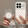 Adecuado para funda de teléfono Xiaomi Redmi K100 Pro Max, protección completa de la lente, nuevo estilo de dibujos animados, fresco y lindo con alas de estrella