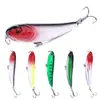 Luya señuelo flotante palabra perro 6g señuelo de superficie cebo duro artificial cebo de pesca Luya comercio exterior cebo de pesca Luya venta al por mayor