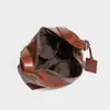 Bolso tote de gran capacidad para mujer para comercio exterior transfronterizo, nuevo bolso de hombro de moda elegante 2026, bolso cruzado simple y elegante