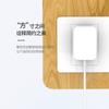 Adaptador de Energia 9V1A Padrão Chinês Certificado 3C para Roteadores de Monitoramento, Adaptador DC de Parede para Tablet CQC