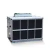 Gabinete de Aire Acondicionado con Gabinete de Aire Refrigerado por Agua Aire Fresco Limpio Unidad de Refrigeración Gabinete de Aire Vertical Oculto Aire Acondicionado Central Enfriador Gabinete de Aire
