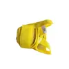 Cubreboca para Perro Anti-mordidas Anti-ladridos Mascarilla para Perro Tamaño Ajustable Entrenamiento de Perros Suministros para Mascotas Beber Agua