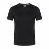 Camiseta Publicitaria Camiseta Transfronteriza Cuerpo Completo Maratón Ropa de Ciclismo Ropa de Grupo Ropa de Trabajo Cuello Redondo Manga Corta Estampado Venta al por Mayor