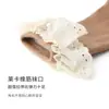 Nuevos Calcetines Infantiles 2022 para Primavera y Otoño, Calcetines de Media Pantorrilla para Niñas, Calcetines de Algodón para Bebé con Encaje al por Mayor