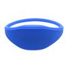 Fabricante Pulseira de Silicone Rfid Esportiva Personalização Parque Aquático Cartão Ic Fitness Pulseira Nfc Tipo de Indução Multifuncional