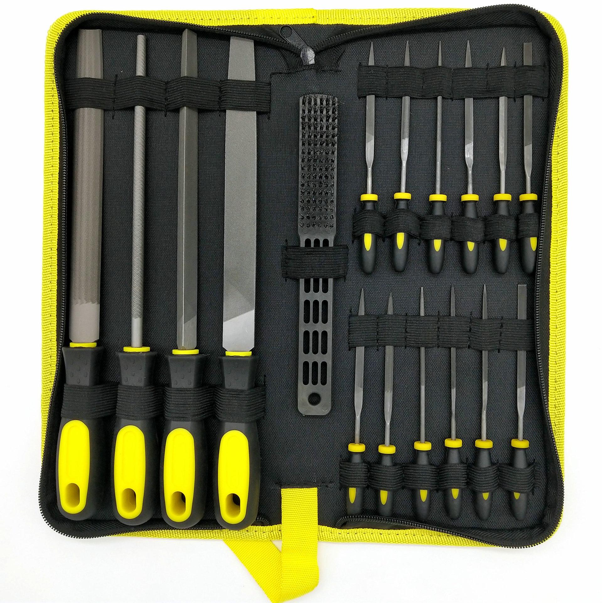 17黄色B17黑孔刷