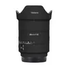 Burro Caminante es adecuado para la pegatina de cambio de color de película protectora de cobertura completa de dibujos animados para el objetivo 7artisans Sony AF24F1.8