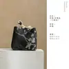 Bolsa de almacenamiento tejida de algodón y lino engrosada, bolsa para tetera, bolsa de tela portátil estilo chino resistente a caídas, adecuada para una tetera y cuatro tazas de té