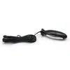 Plug Anal de Choque Elétrico, Plug Anal Vaginal, Brinquedo de Jogo, Dispositivo de Orgasmo com Choque Elétrico, Dispositivo de Masturbação Masculino e Feminino, Brinquedo Sexual para Adultos