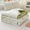 Colcha de Verano para Niños Clase A, Colcha Especial de Verano para Jardín de Infancia, Colcha de Verano para Dormitorio Individual, Colcha de Aire Acondicionado para Bebé para Verano