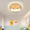Lámpara de techo para clínica de mascotas con forma de gato, adecuada para pasillos de hospitales de mascotas, utilizada en tiendas de mascotas para peluquería y lavado