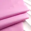 Tejido de tafetán de poliéster 210t Camisa Impermeable Estampada Recubierto de CA Material de Revestimiento para Tela de Paraguas