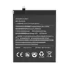 Adequado para Bateria de Celular Redmi Note9 Pro, Bateria de Lítio Polímero Embutida de Grande Capacidade Bn53 Fabricante Novo
