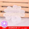 Suprimentos para Casamento, Acessórios para Casamento, Clipes de Balão de Folha de Alumínio para Aniversário, Bombas, Decorações de Casamento, Layout do Quarto de Casamento, Acessórios para Gravata