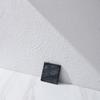 Bandeja de Mármore Natural Cara White Bandeja para Sobremesas e Doces Bandeja para Hotel Banheiro Armazenamento de Artigos de Higiene Pessoal Ornaments de Entrada