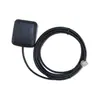 Set de Cuatro Piezas Universal para Navegación de Coche Xunxun Solution Antena GPS Hembra RCA a Terminal Hembra USB a 6P4P
