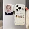 Adecuado para Funda de Teléfono Huawei Pura90 Pro Max, Nueva Moda Tendencia Huawei Estilo Coreano Gama Alta Estampado de Huella de Perro