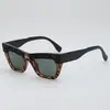 Moda Retro Europea y Americana Nueva Gato Ojo Estiloso Deportes al Aire Libre Sexy Ropa Gafas de Sol Anti-UV