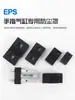 Componentes Neumáticos Cabezal Pinza Cilindro Dedo MHZ2-10D/16D/20D/25D/32D/MRHQ10D Accesorios de Riel