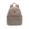 Mochila de Tela Oxford para Mujer 2026 Nueva Moda Impermeable Ligera Bolsa Pequeña de Viaje Gran Capacidad Mochila para Viajes Diarios