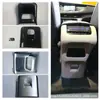 20 Salida de aire trasera para banner Angke de Buick, salida de aire acondicionado modificada, adecuada para reposabrazos trasero de banner Angke de Buick, todo incluido, anti-patada Y