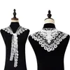 Nuevo Chal Pequeño de Encaje Estilo Coreano Combinable Blusa Calada Abrigo Pequeño de Verano para Mujer Chaleco Pequeño Camisa sin Mangas