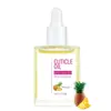 Aceite Orgánico para Cutículas de Uñas Aceite para el Cuidado de Dedos y Pies Aceite para el Cuidado de la Capa de Queratina de las Uñas