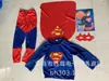 Disfraz de Halloween para niños, disfraz de Superman para niños, disfraz de Spiderman, disfraz de Zorro, disfraz de Batman.
