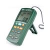 Medidor de Potencia Óptica Solar con Grabación Taiwan Tex TES132 Radiómetro Digital Automático de Alta Precisión Medidor de Potencia