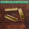 Suporte para Bolo Quadrado Redondo Dourado Mousse Tapete para Mousse Tapete para Cortar Bolo Suporte para Sobremesa