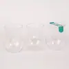 Copo Buffy 8oz Copo para Chá de Leite Copo para Suco Copo de Plástico PET