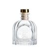 Beleza Cabeça Aromaterapia Garrafa de vidro carro Aromaterapia Garrafa WC não-fogo Aromaterapia Garrafa Home Difusor Garrafa vazia
