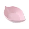 Plato de Hoja de Tallo de Trigo Plato Creativo para Snacks Vajilla Japonesa Plato para Vinagre Plato para Salsa de Soja Plato para Huesos Plato para Pepinillos Regalo