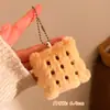 Pequeños Regalos para Actividades Promocionales, Puestos de Mercado Nocturno, Lindos Colgantes de Peluche, Juguetes Decorativos, Muñecos para Mochilas, Llaveros