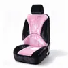 Cojín de Felpa Patchwork Cálido de Invierno Transfronterizo Universal para Asientos de Coche de 5 Plazas Funda Venta Caliente Amazon TEMU